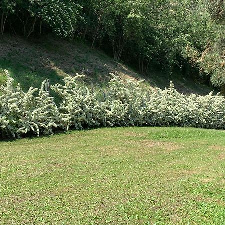 Podere Campofossato Pistoia Exteriör bild
