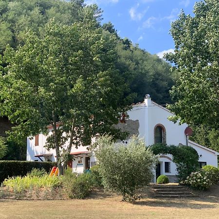 Podere Campofossato Pistoia Exteriör bild