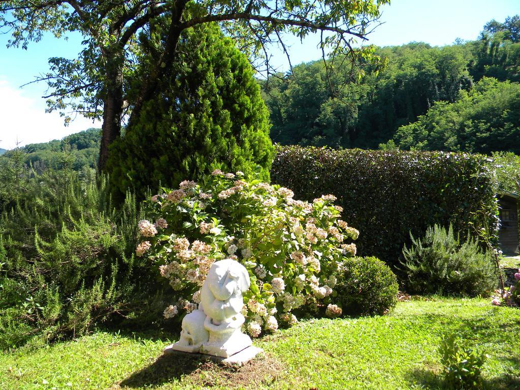 Podere Campofossato Pistoia Exteriör bild