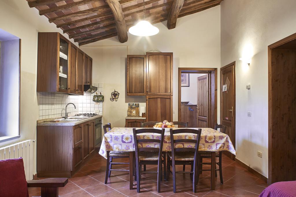 Podere Campofossato Pistoia Exteriör bild