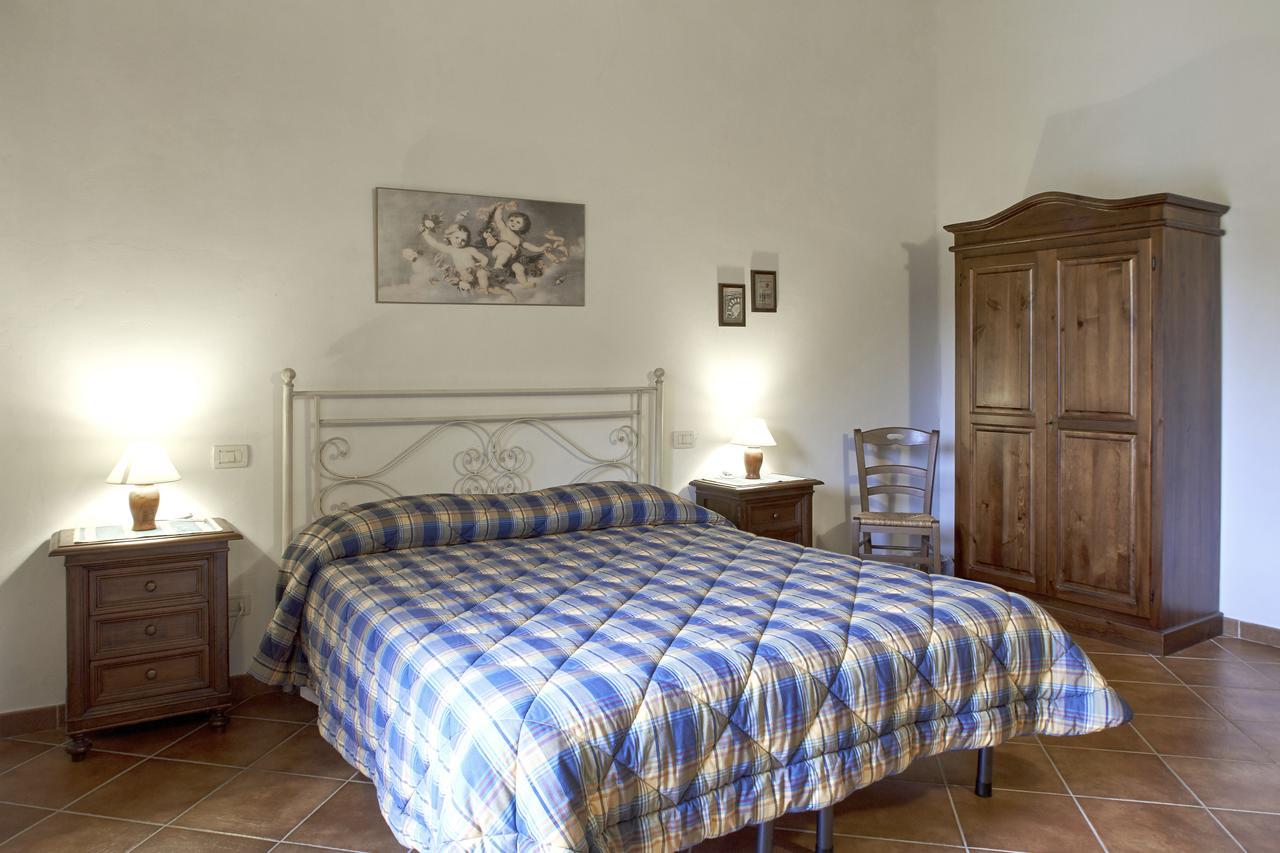 Podere Campofossato Pistoia Exteriör bild