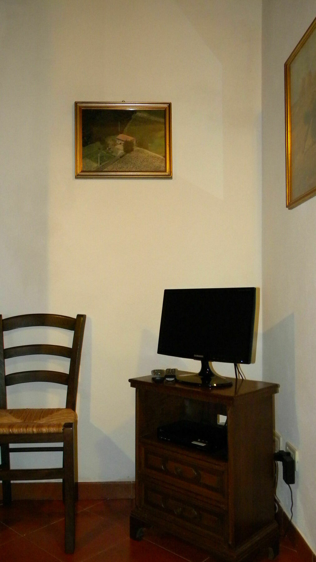 Podere Campofossato Pistoia Exteriör bild
