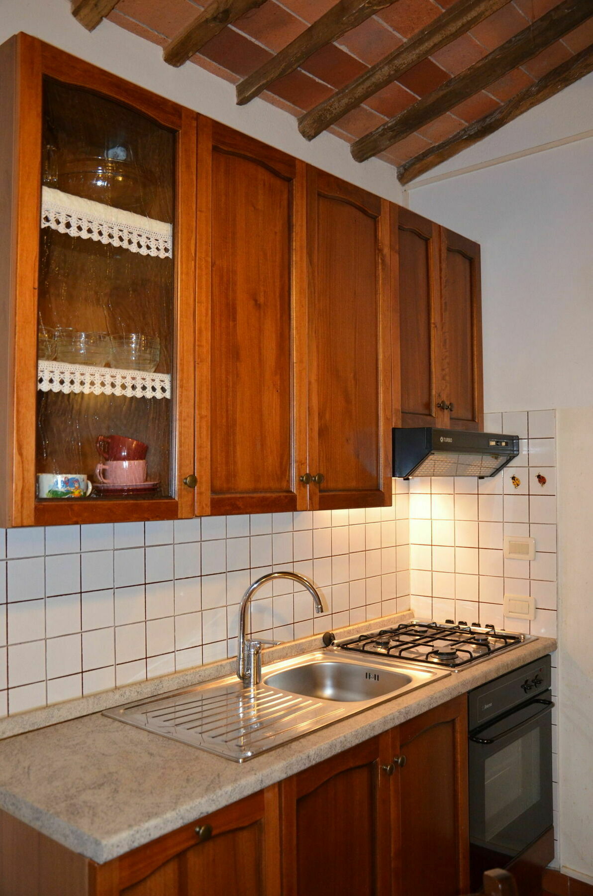 Podere Campofossato Pistoia Exteriör bild