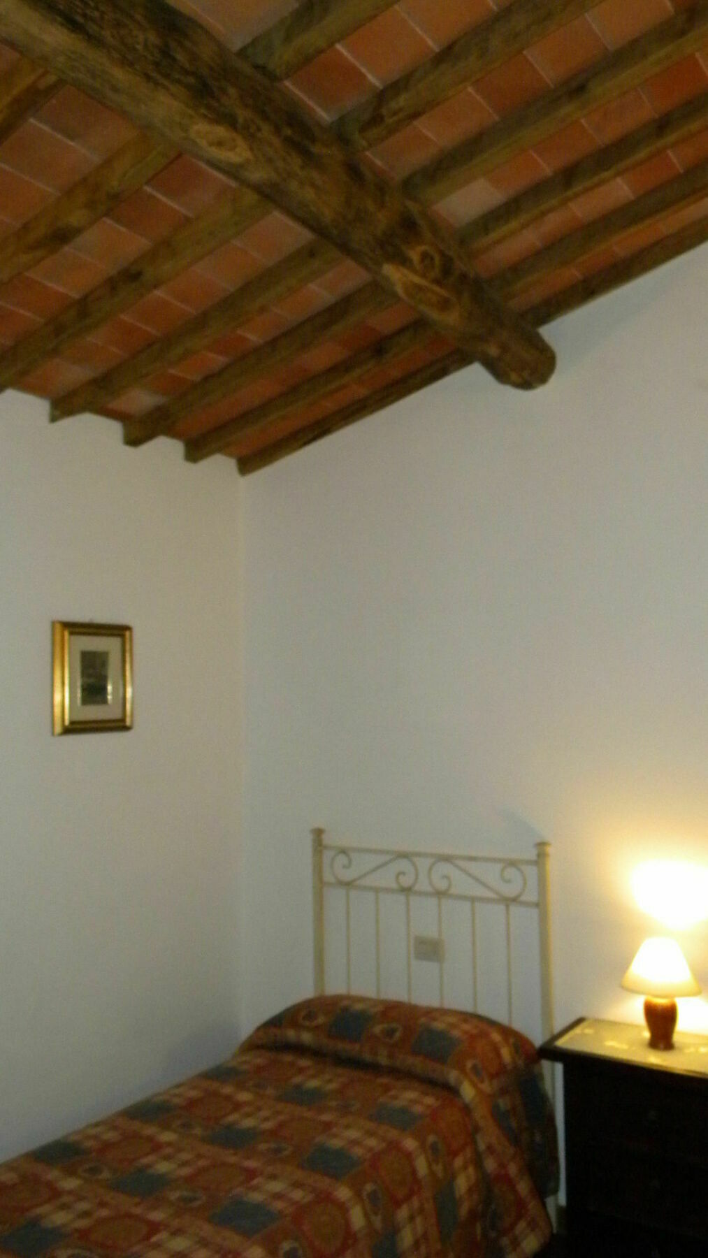 Podere Campofossato Pistoia Exteriör bild