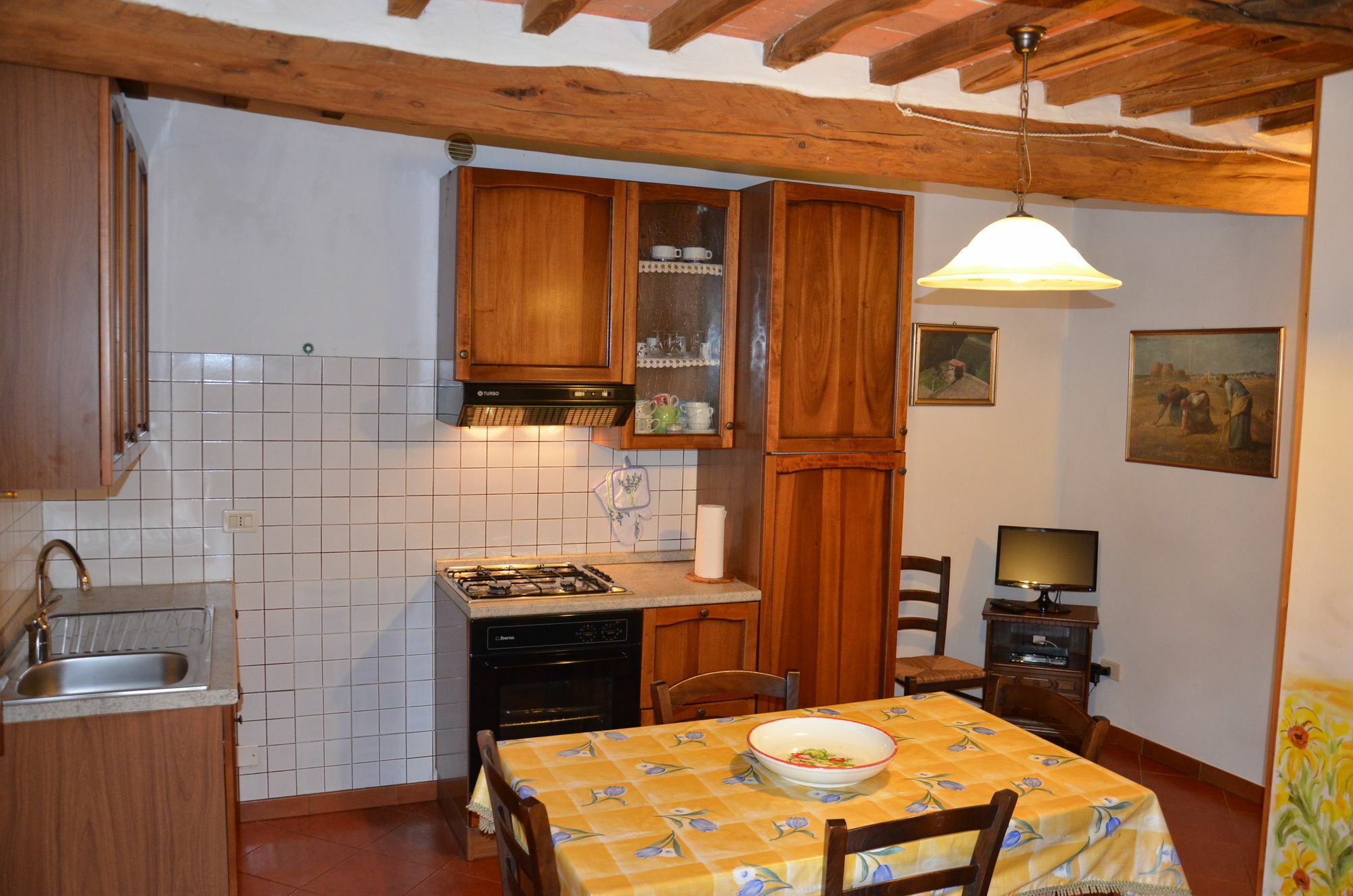 Podere Campofossato Pistoia Exteriör bild