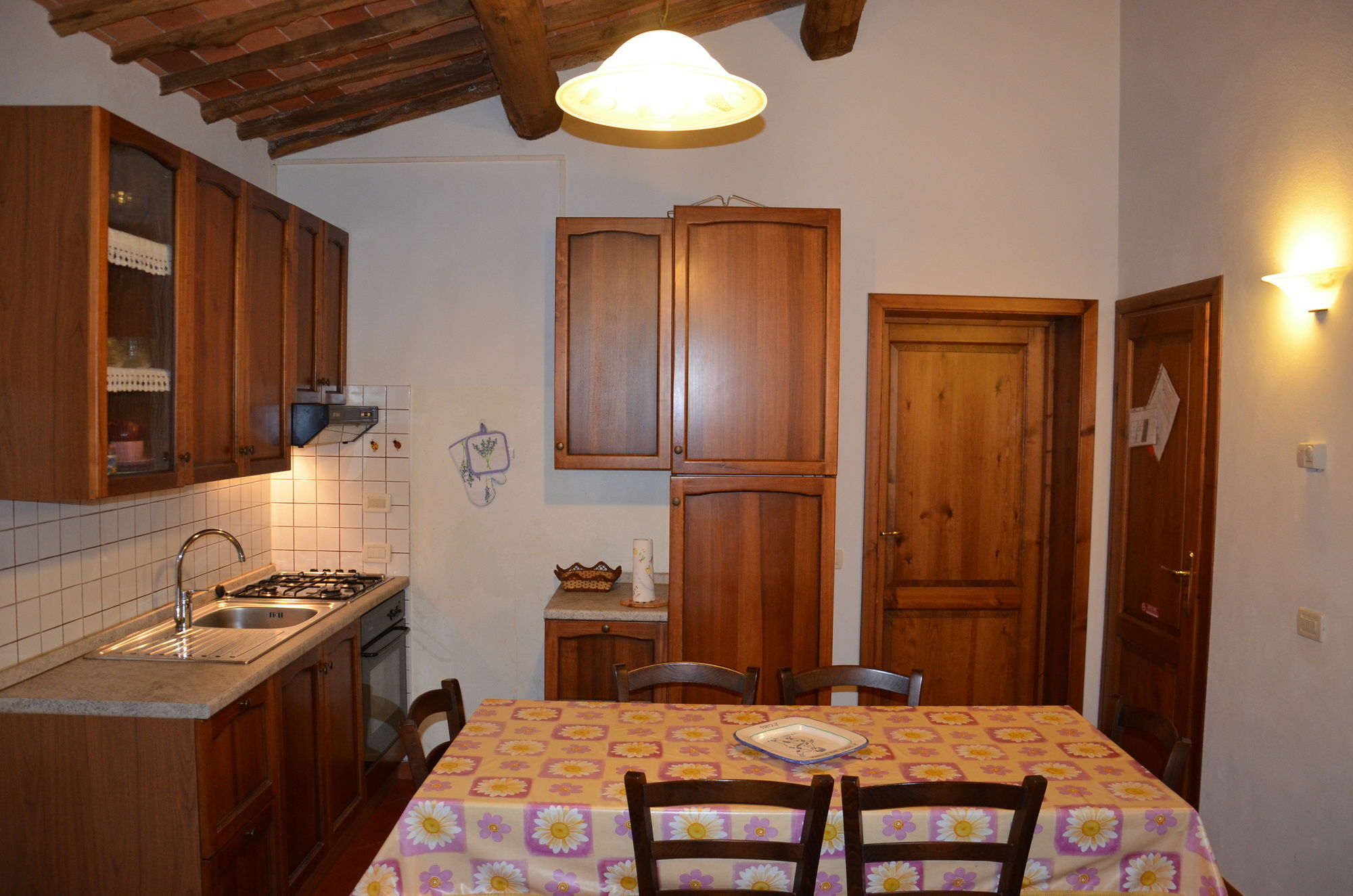 Podere Campofossato Pistoia Exteriör bild
